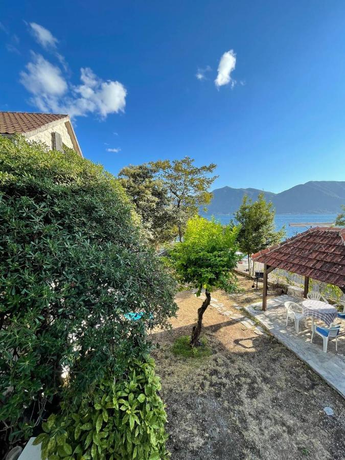 Lemon Tree Villa Kotor Eksteriør billede