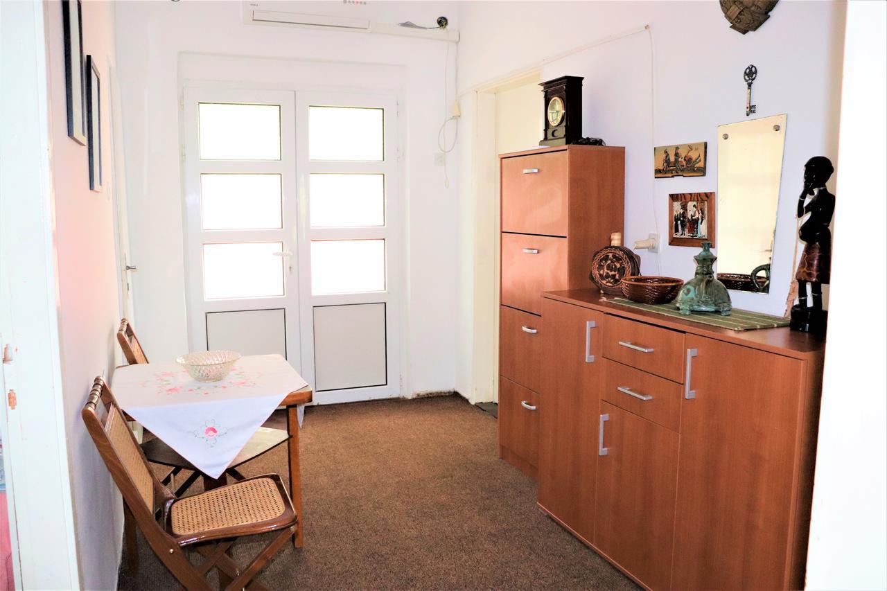 Lemon Tree Villa Kotor Eksteriør billede
