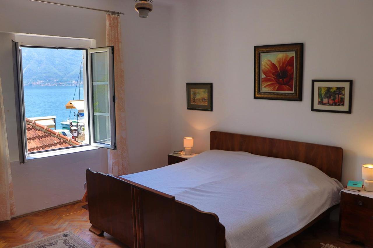 Lemon Tree Villa Kotor Eksteriør billede